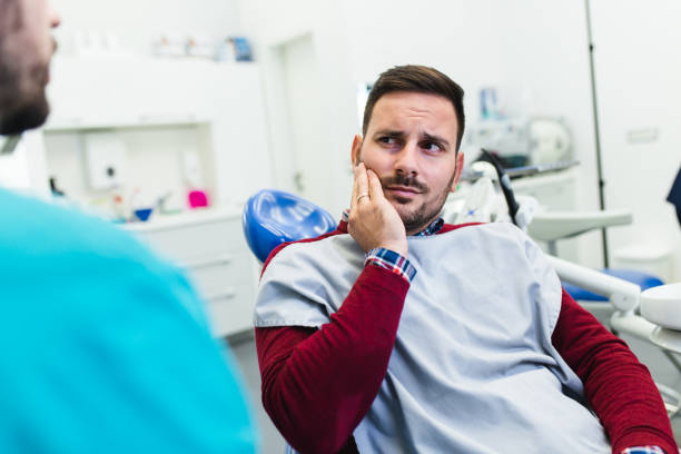 TMJ/TMD Treatment in Troy Hills, NJ