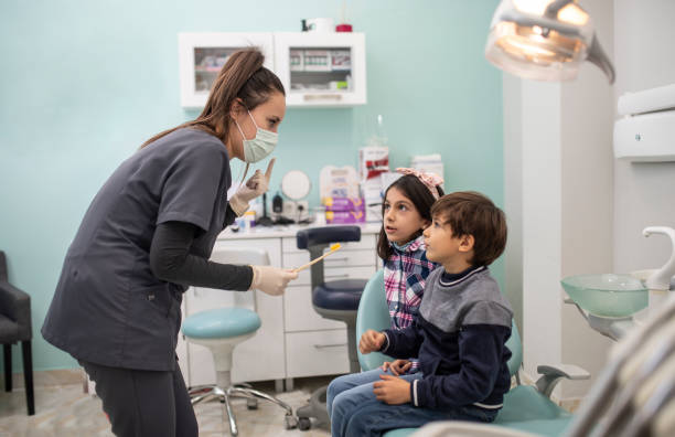 Best Oral Cancer Screening  in Troy Hills, NJ